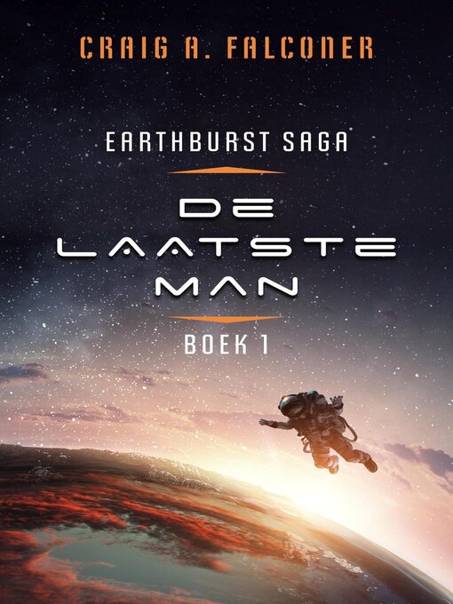 Title details for De laatste man by Craig A. Falconer - Available